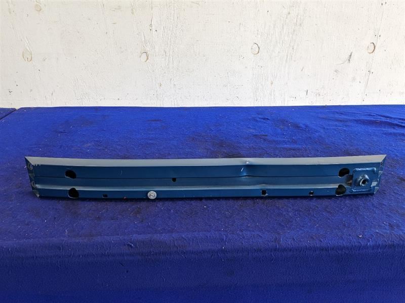 2020-2022 Ford Mustang GT500 Shelby Front Bumper Reinforcement Crash Bar - The Parts Farm