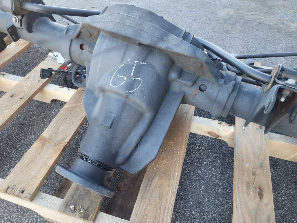 2023 Ford F250 Super Duty Truck 4x4 Rear Axle 3.73 11.6 Gears Differential 2558 - The Parts Farm