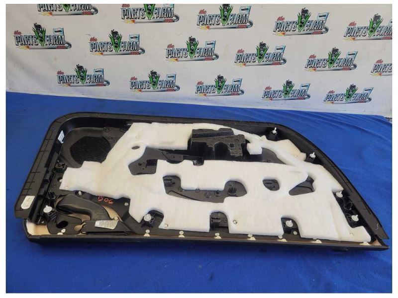 2019 Dodge Challenger SRT8 392 Passenger Front Door Panel Card *Scuffs* 2506 - The Parts Farm