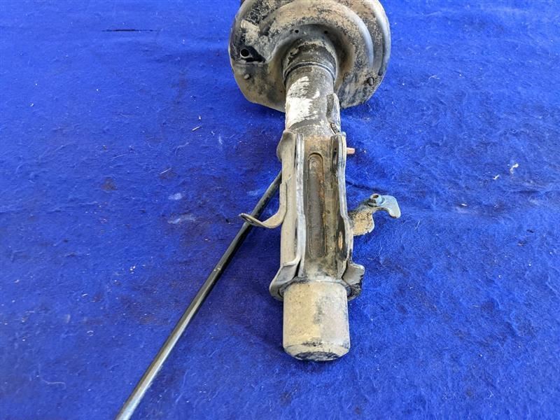 2010-2011 Chevrolet Camaro SS Front Driver Left Strut Spring Suspension - The Parts Farm