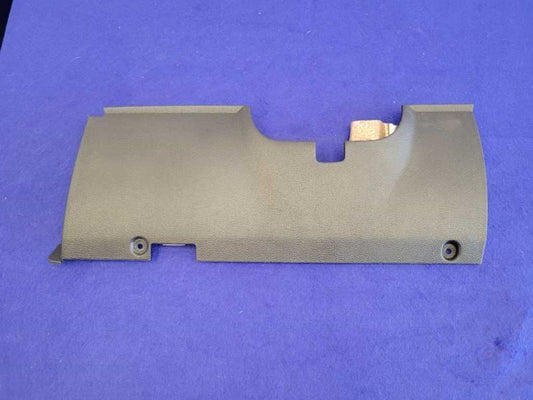 2011-2014 Ford Mustang GT Lower Dash Trim Steering Column Knee 2283