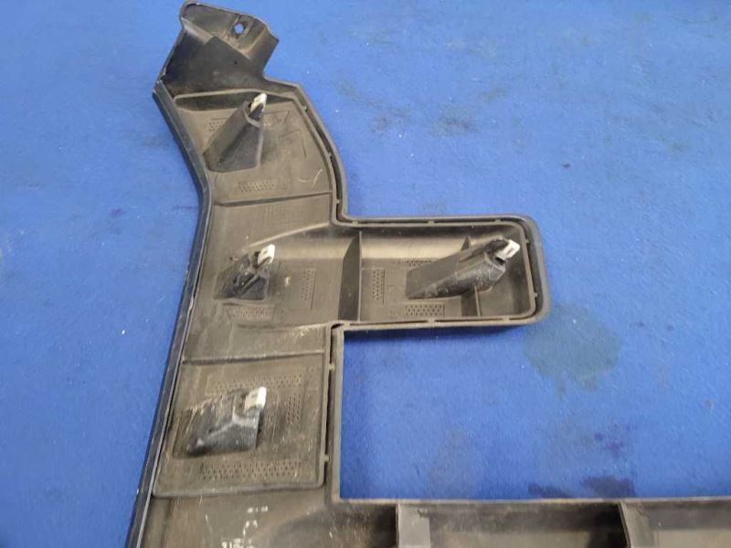 2015-2017 Ford F150 4x4 Pickup Truck Driver Cover Headlight Trim Paint N1 2505 - The Parts Farm