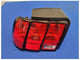 1999-2004 Ford Mustang GT 4.6L Coupe Driver Left Taillight Lamp Brake 2556 - The Parts Farm