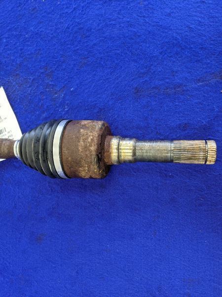 2015-2017 Ford Mustang GT 5.0L Driver Left Axle Shaft Half Automatic OEM Factory - The Parts Farm