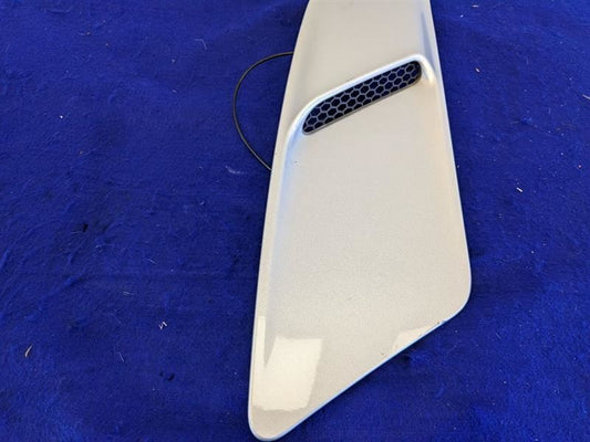 2015-2017 Ford Mustang GT S550 Driver Left Hood Scoop Vent Paint UX 2235