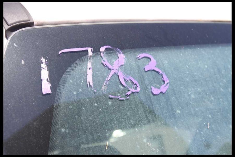 2015-2019 Ford F-150 Pickup Truck Driver Front LH Upper Control Arm OEM Factory - The Parts Farm