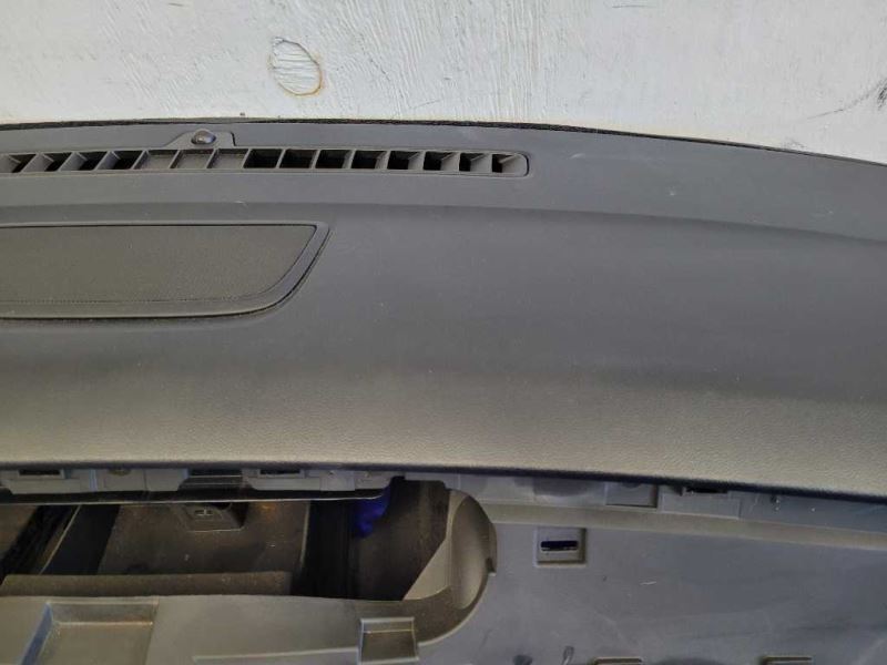 2012-2015 Chevrolet Camaro SS Dashboard Panel Bose Front Vent Trim Molding - The Parts Farm