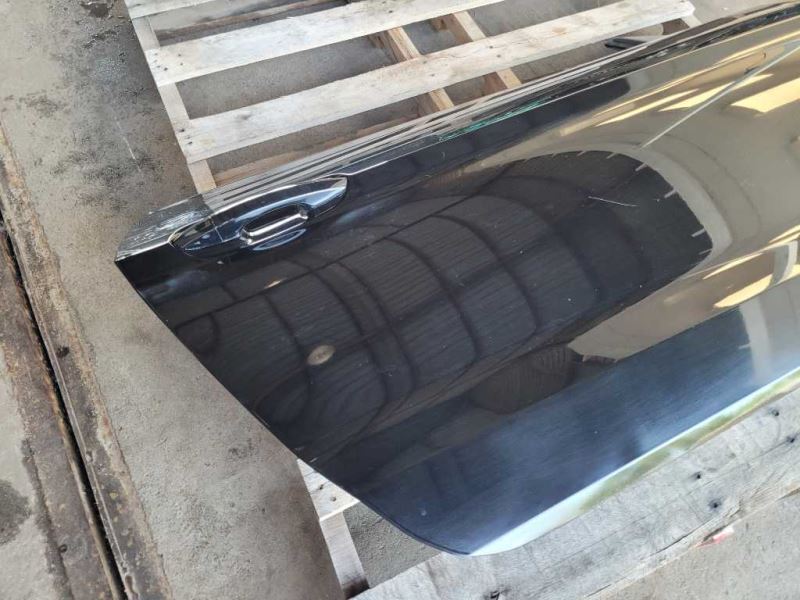 2015-2023 Ford Mustang GT S550 Passenger Right Door Coupe Shell Paint G1 - The Parts Farm