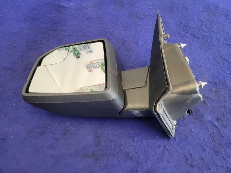 2015-2020 Ford F150 Pickup Truck Driver Rear View Mirror Base Pedestal 2336 - The Parts Farm