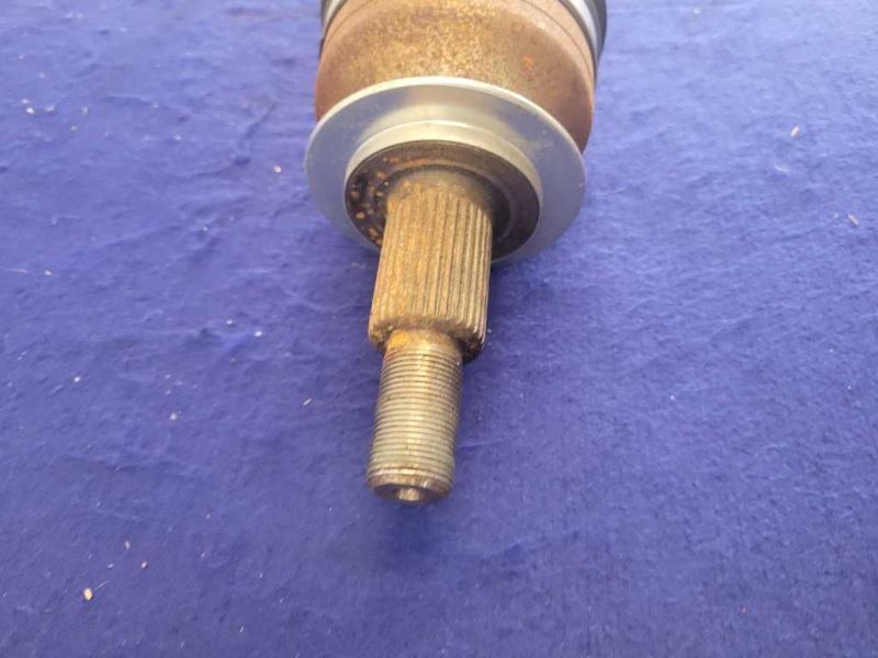 2015-2022 Ford Mustang GT S550 Driver Left Axle Shaft Half Rear IRS - The Parts Farm