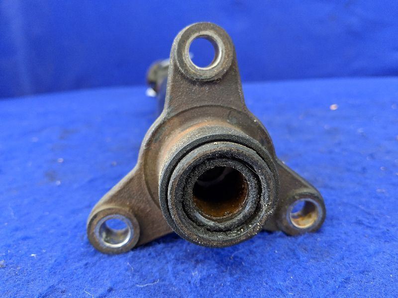 2003-2004 Land Rover Discovery Rear Drive Shaft OEM Factory - The Parts Farm