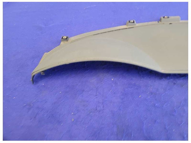 2003-2006 Chevrolet SSR Pickup Truck Dashboard Cover Pad Top Panel Dash 2426 - The Parts Farm