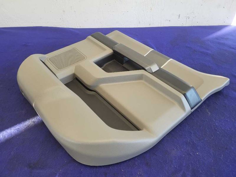 2018-2020 Ford F150 Pickup Truck Passenger Right Rear Door Panel Trim Card - The Parts Farm