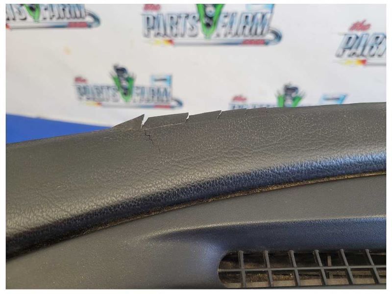 1994-1995 Ford Mustang GT 5.0L Dashboard Panel Board Front *Cracks* 2521 - The Parts Farm