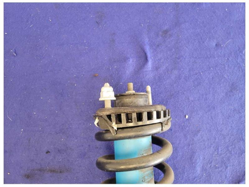 2003-2006 Chevrolet SSR Pickup Truck Front Strut Spring Bilstein Suspension 2426 - The Parts Farm