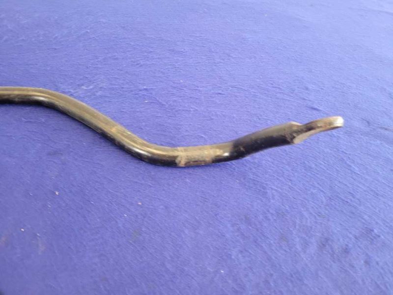 2003-2004 Ford Mustang Cobra SVT DOHC 4.6L Front Sway Stabilizer Bar Support - The Parts Farm