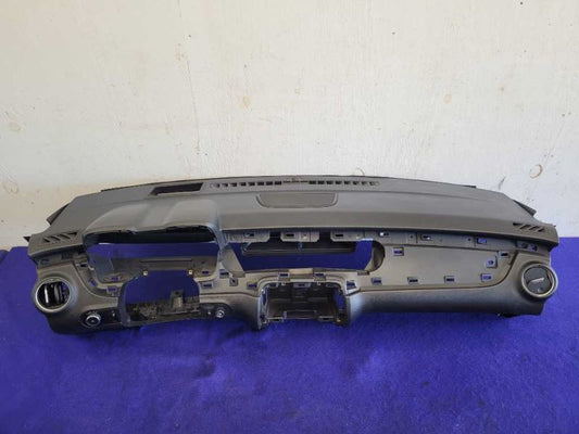 2012-2015 Chevrolet Camaro SS 6.2L Dashboard Panel Front Vent Trim Molding UQ3 - The Parts Farm