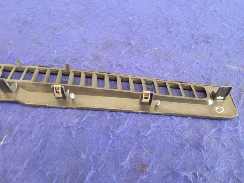 2011-2014 Ford Mustang GT Dash Trim Kit Vent Molding Panel Bezel 2417 - The Parts Farm