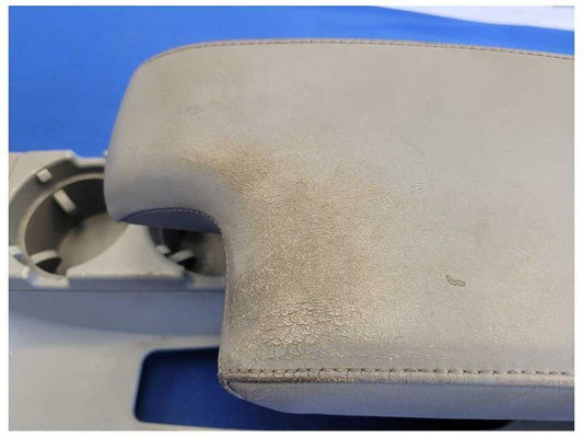 2001-2005 BMW M3 E46 Coupe Center Console M/T *Damage* 1953
