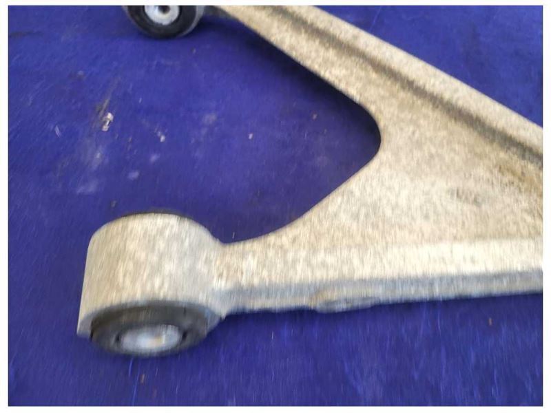 1997-2004 Chevrolet Corvette Z06 FRC C5 Driver Left Upper Control Arm Rear 2082 - The Parts Farm
