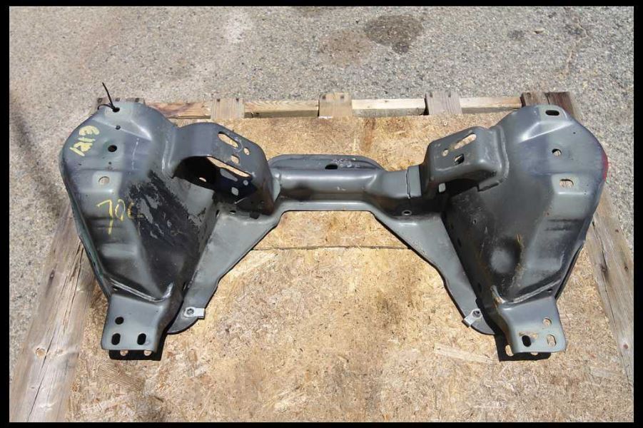 2003-2004 Ford Mustang Cobra SVT DOHC 4.6L K Member Frame Mount Front OEM - The Parts Farm