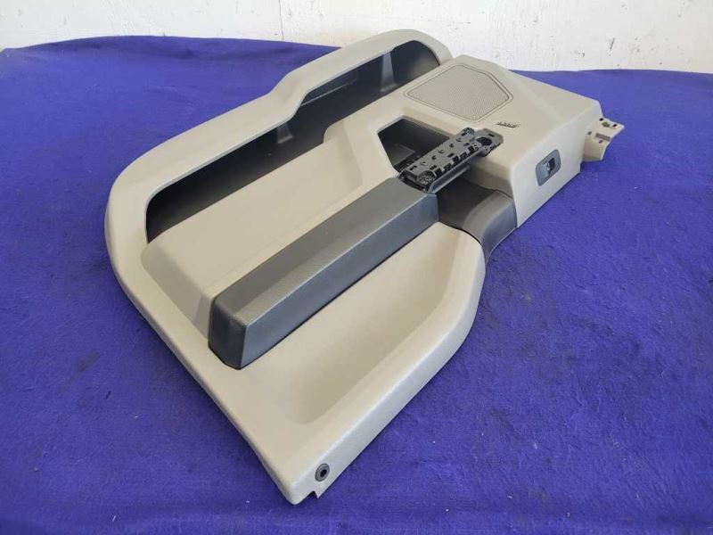 2015-2020 Ford F150 STX Pickup Truck Passenger Right Passenger Door PanelHandle - The Parts Farm