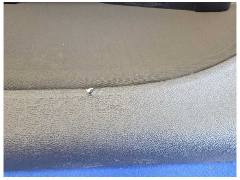 2019 Dodge Challenger SRT8 392 Passenger Front Door Panel Card *Scuffs* 2506 - The Parts Farm