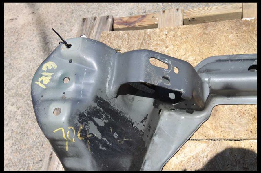 2003-2004 Ford Mustang Cobra SVT DOHC 4.6L K Member Frame Mount Front OEM - The Parts Farm