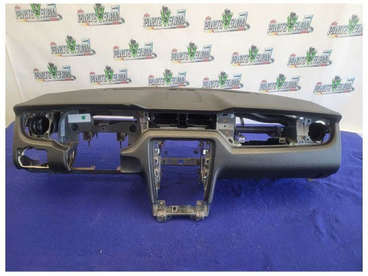 2013-2014 Ford Mustang GT Dashboard Dash Shell Trim Bezel Vent 2308 - The Parts Farm