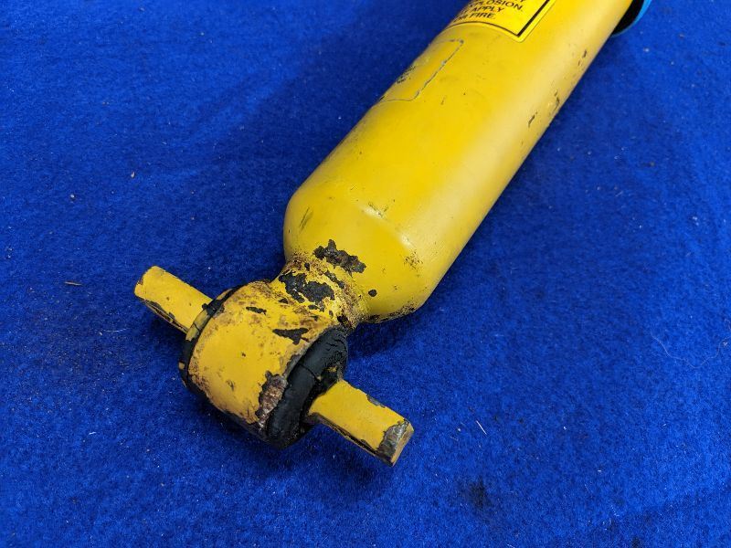 1999-2004 Ford F150 Lightning Pickup Truck Shock Bilstein Absorber Suspension - The Parts Farm