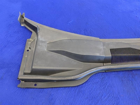 2010-2015 Chevrolet Camaro SS Front Cowl Panel Windshield Plastic OEM