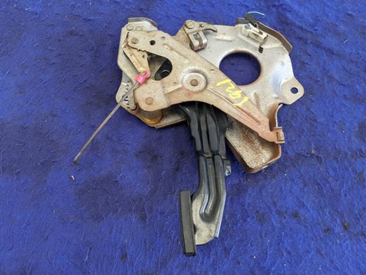 2003-2006 Dodge Ram Viper SRT-10 8.3L Emergency Brake Pedal E Push Driver