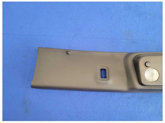 2005-2009 Ford Mustang GT Convertible Upper Dome Light Trim Cover 2542