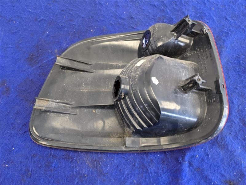 1999-2004 Ford Lightning F150 SVT Pickup Truck Passenger Tail Light Lamp Brake - The Parts Farm