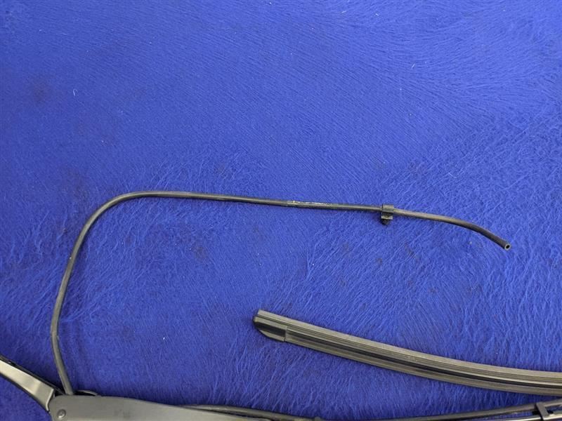 2017 2018 2019 2020 Tesla Model 3 Windshield Wiper Arm Blade Rubber - The Parts Farm