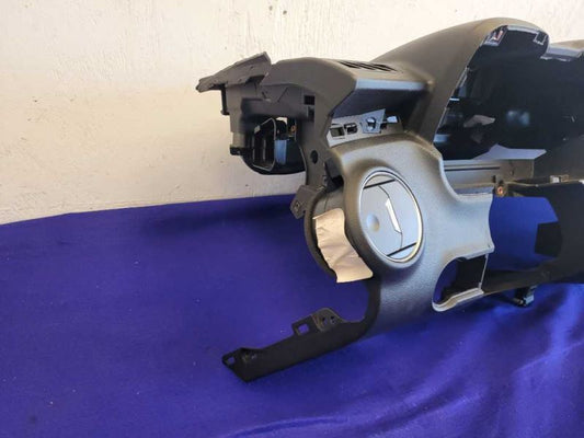 2010-2011 Chevrolet Camaro SS Dash Panel Bose Audio System Head-up Display