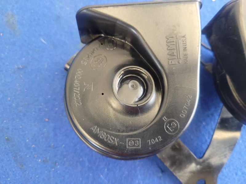 2018-2020 Ford F150 4x4 Pickup Truck Dual Horn Emergency Sound 2359 - The Parts Farm