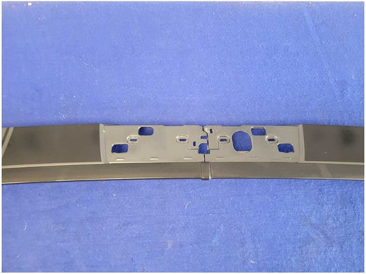 20102015 Chevrolet Camaro Convertible Cover Trim Surround Paint Gray 2799