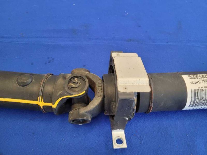 2018-2023 Ford Mustang GT S550 Driveshaft Automatic Transmission A/T 2489 - The Parts Farm