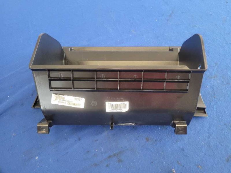 2010-2015 Chevrolet Camaro SS Glove Box Passenger Dashboard Panel Trim 2429 - The Parts Farm