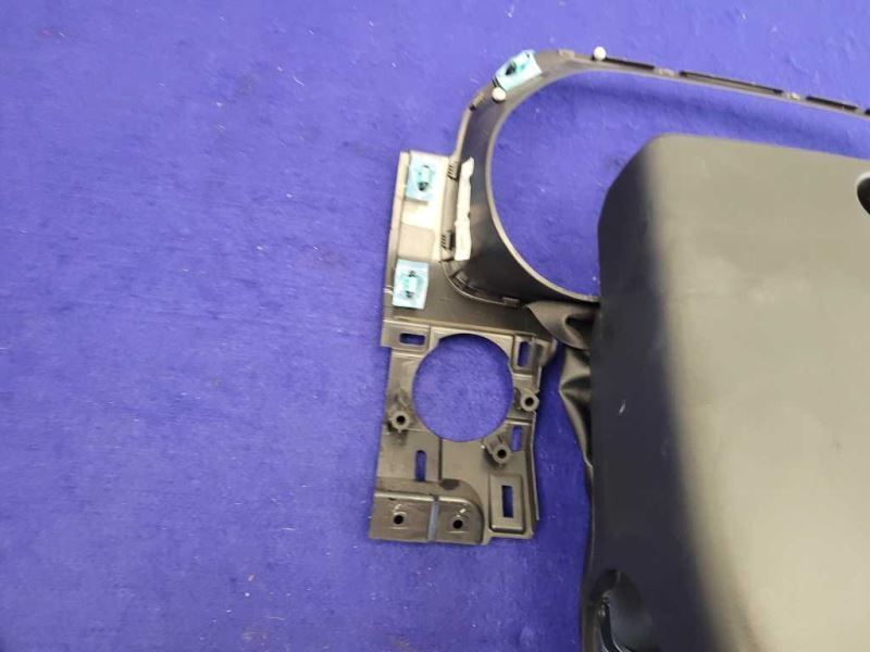 2021-2022 Ford F150 4x4 Pickup Truck Bezel Cluster Surround Gauge Trim 2297 - The Parts Farm