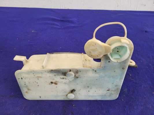 1987-1993 Ford Mustang GT LX 5.0L Windshield Wiper Bottle Fluid Blade Front - The Parts Farm