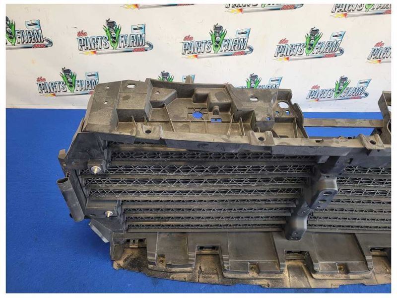 2018-2020 Ford F150 F-150 Roush Truck Front Shutter Air Radiator Grill 2612 - The Parts Farm