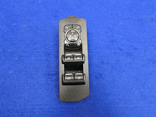 2015-2020 Ford F150 Pickup Truck Driver Left Front Door Switch Window - The Parts Farm
