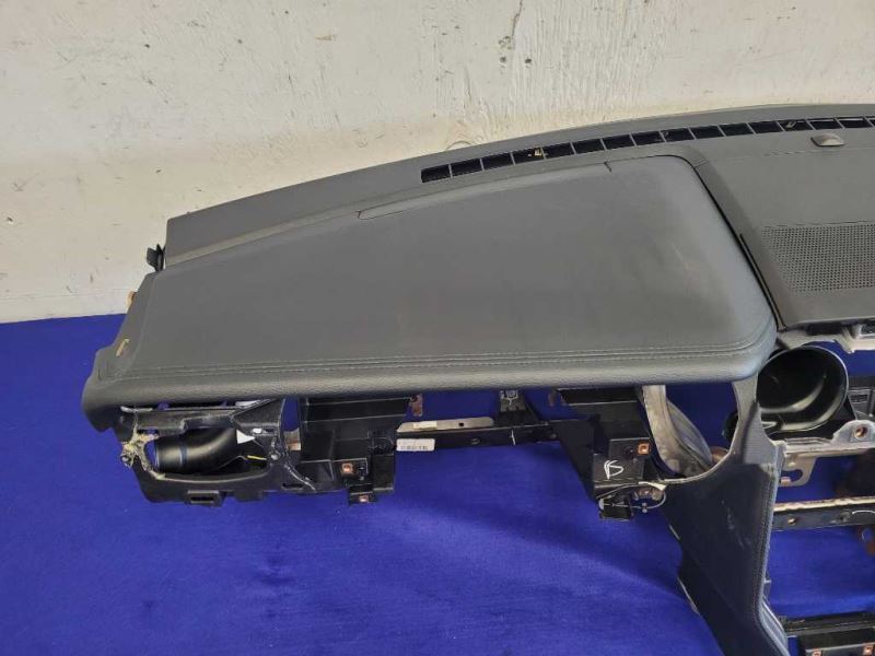 2018-2023 Ford Mustang GT S550 PP1 Dashboard Gauge Cutout Performance Pack 2214 - The Parts Farm