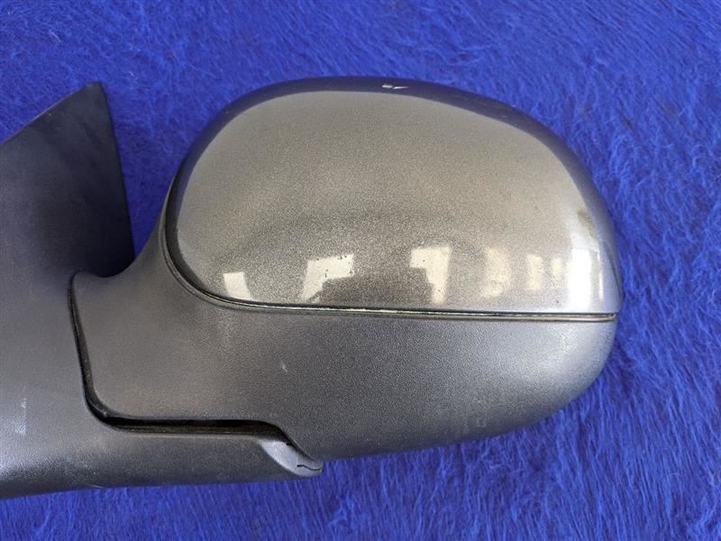 1999-2004 Ford F150 Pickup Truck Lightning Driver Side View Mirror Power SC - The Parts Farm