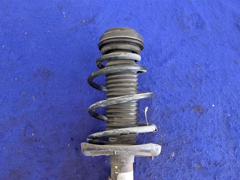 2010-2015 Chevrolet Camaro SS Front Driver Left LH Strut Spring Suspension - The Parts Farm