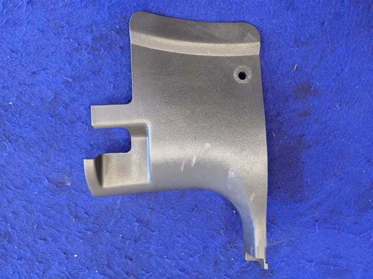 1999-2004 Ford Mustang Cobra SVT DOHC 4.6L Driver Left Kick Panel Trim Cover - The Parts Farm