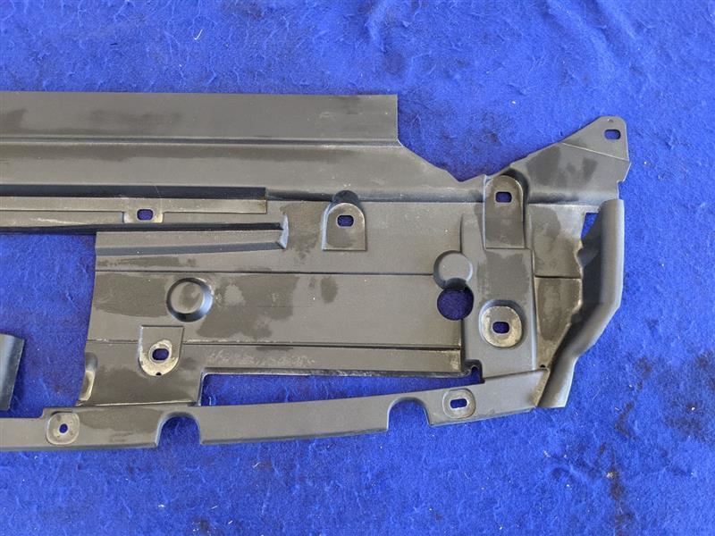 2018-2020 Ford F150 Pickup Truck Passenger Right Front Door Panel Trim Card - The Parts Farm