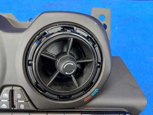 2016 2017 2018 Chevrolet Camaro Chevy SS Temperature Control Panel 2LT Heat/Air